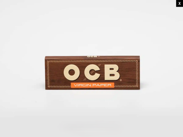 Papers Queensize Virgin OCB